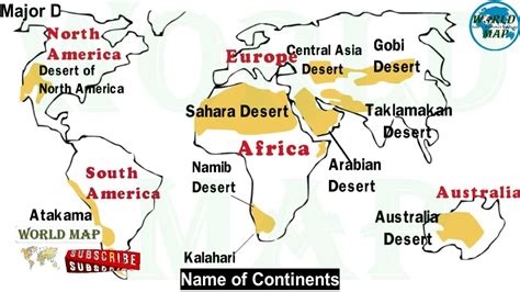what are the two largest deserts in china answers